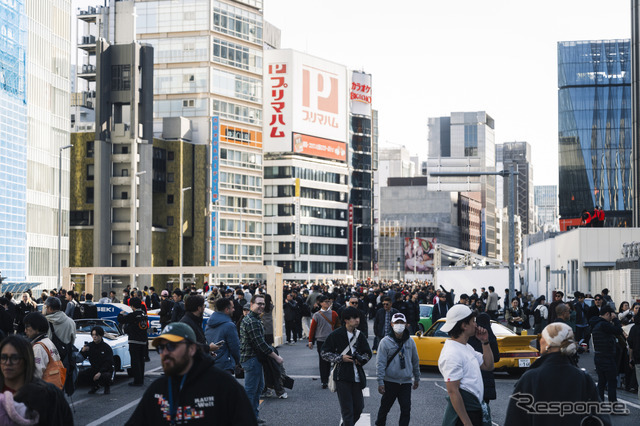 LUFT TOKYO