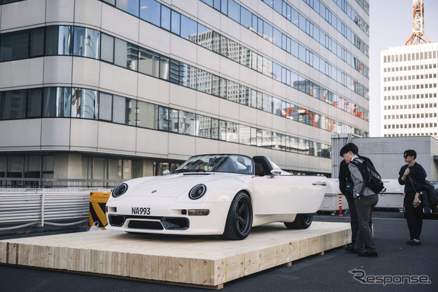 LUFT TOKYO