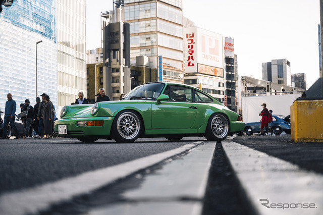 LUFT TOKYO