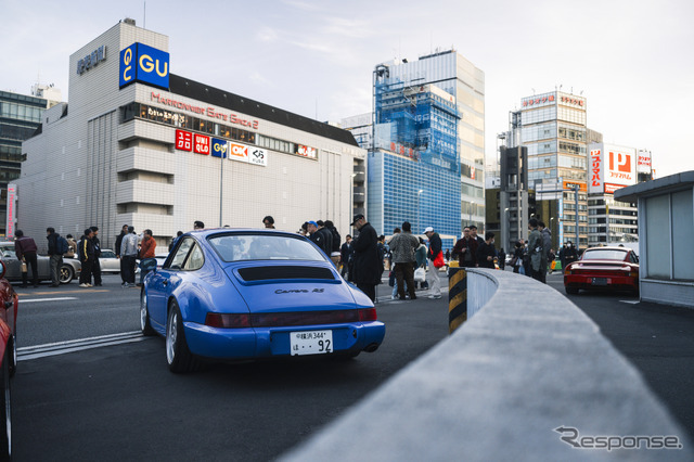 LUFT TOKYO