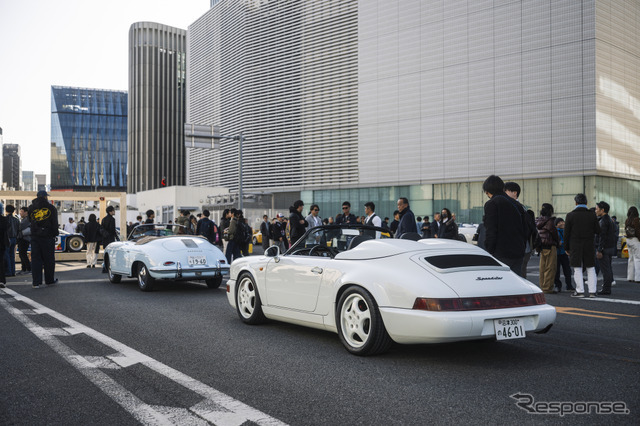 LUFT TOKYO