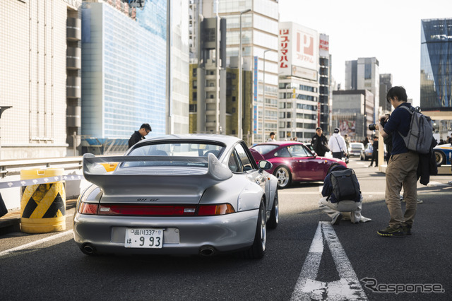 LUFT TOKYO