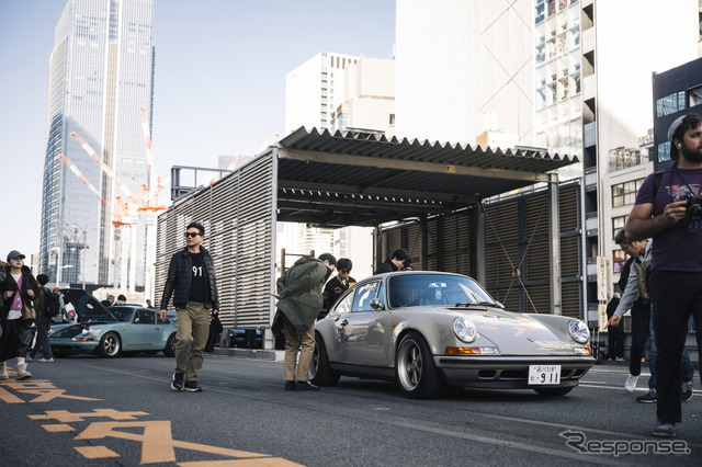 LUFT TOKYO