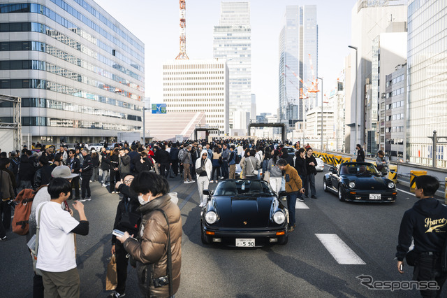 LUFT TOKYO