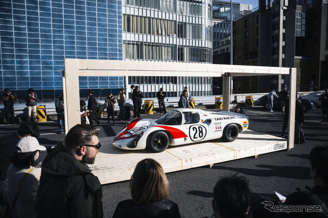 LUFT TOKYO
