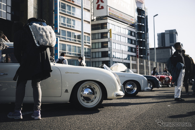 LUFT TOKYO