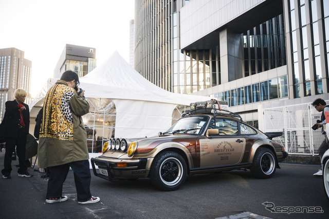 LUFT TOKYO