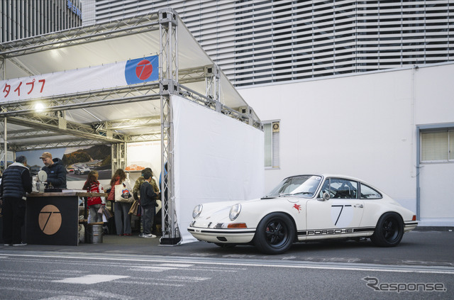 LUFT TOKYO