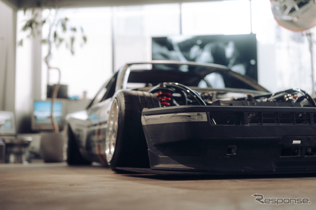 Ishikawabody AE86