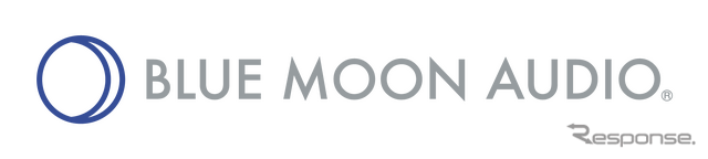 BLUE MOON AUDIOはエーモンとグルーヴインターナショナルが協同で展開するカーオーディオブランド