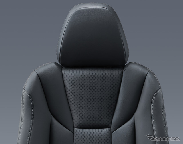 スバル『レヴォーグ レイバック』の「e-BOXER」（ストロングハイブリッド）搭搭載車