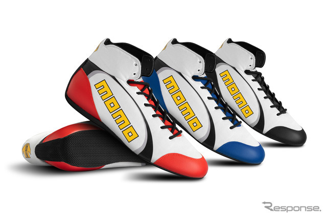 MOMO SPEED PRO