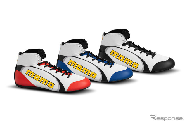MOMO SPEED PRO
