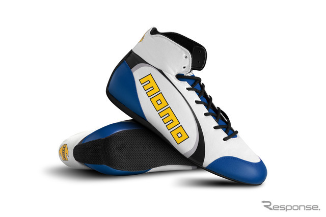 MOMO SPEED PRO（ブルー）