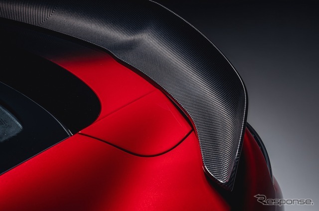 ベントレー『スーパースポーツ』専用の新たな特別仕様「デザインテーマ・バイ・マリナー」