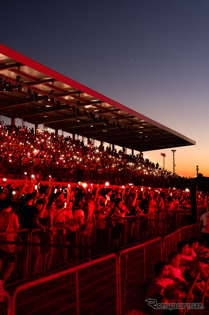 ドゥカティ100周年記念イベント「World Ducati Week 2026」