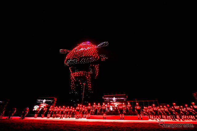 ドゥカティ100周年記念イベント「World Ducati Week 2026」