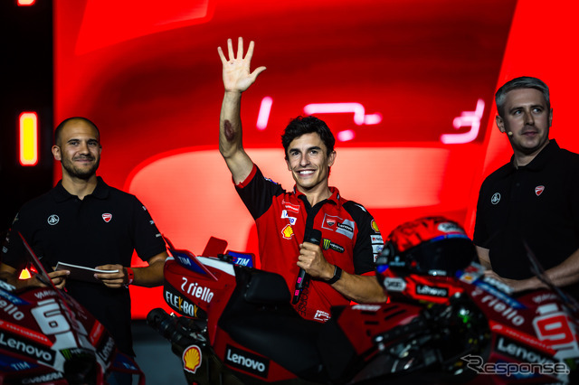 ドゥカティ100周年記念イベント「World Ducati Week 2026」