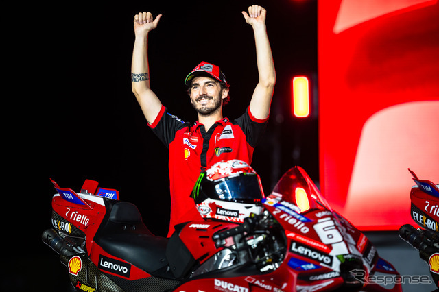 ドゥカティ100周年記念イベント「World Ducati Week 2026」