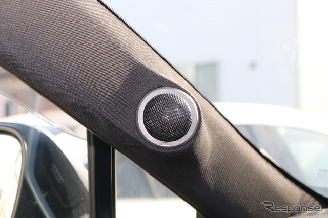 RAV4の純正オーディオから一変！ スピーカー交換で始まった音作り［car audio newcomer］by サウンドステーション SUBLIME　前編