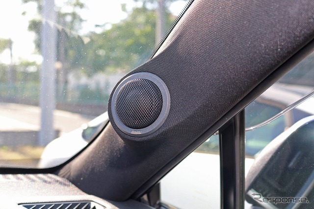 RAV4の純正オーディオから一変！ スピーカー交換で始まった音作り［car audio newcomer］by サウンドステーション SUBLIME　前編