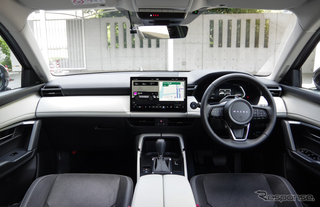 マツダ CX-5 新型