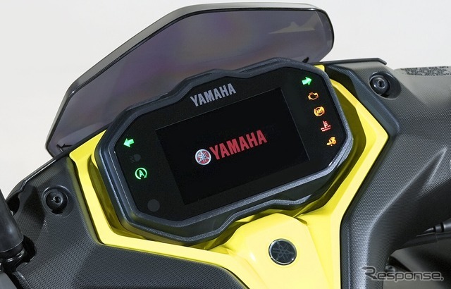 4.2インチTFTディスプレイ