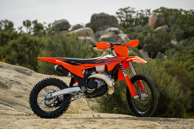 KTM 300 XC