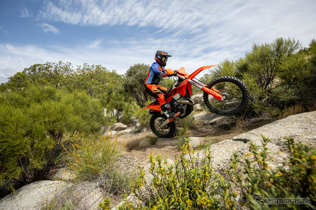 KTM 350 XC-F