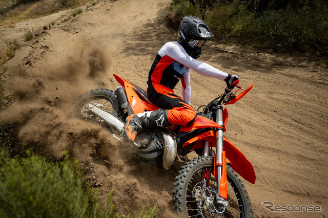 KTM 300 XC