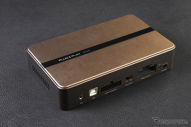 フォーカル SLATE FIBER