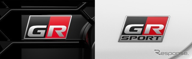 トヨタ『アクア』の「GR SPORT」