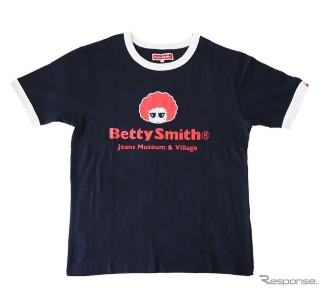 商品例　Tシャツ