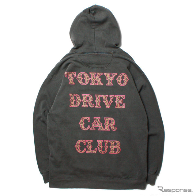 トーキョードライブカークラブ 2026 S/Sコレクションを7月18日リリース、即完売続きのキャップや復刻アイテムも登場