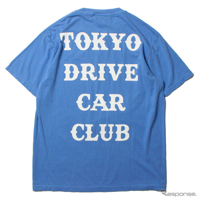 トーキョードライブカークラブ 2026 S/Sコレクションを7月18日リリース、即完売続きのキャップや復刻アイテムも登場