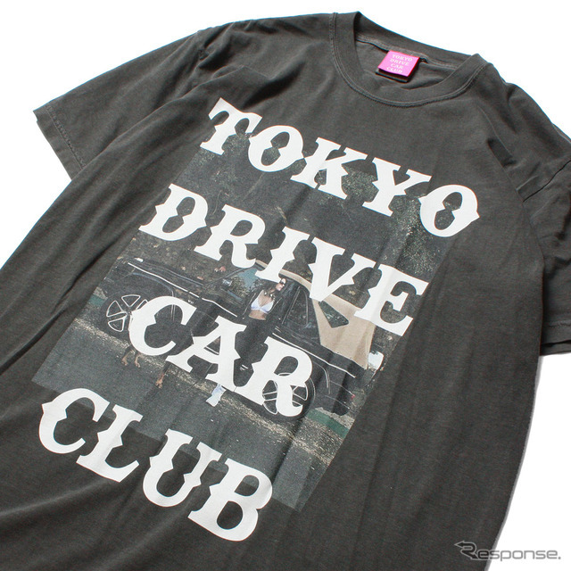 トーキョードライブカークラブ 2026 S/Sコレクションを7月18日リリース、即完売続きのキャップや復刻アイテムも登場