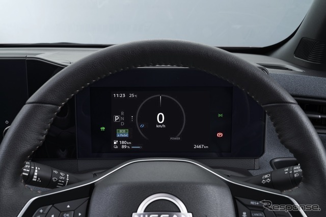 日産 サクラ 改良新型