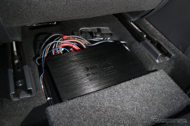 無駄なく進化するRAV4オーディオ、プロショップと築いた理想のサウンド［car audio newcomer］by サウンドステーション SUBLIME　後編
