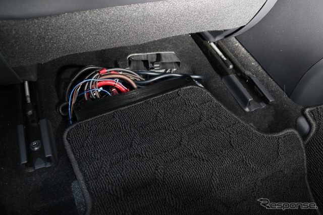 無駄なく進化するRAV4オーディオ、プロショップと築いた理想のサウンド［car audio newcomer］by サウンドステーション SUBLIME　後編