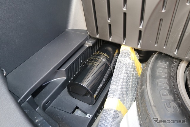 無駄なく進化するRAV4オーディオ、プロショップと築いた理想のサウンド［car audio newcomer］by サウンドステーション SUBLIME　後編