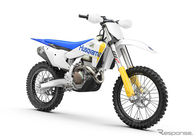 ハスクバーナ FX 350