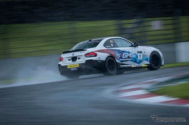 BMW & MINI Racing 2026