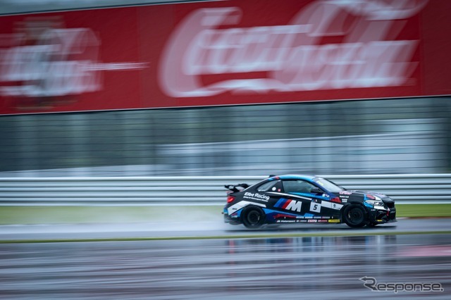 BMW & MINI Racing 2026