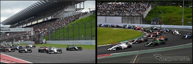 『 SUPER FORMULA 夏祭り2026 』