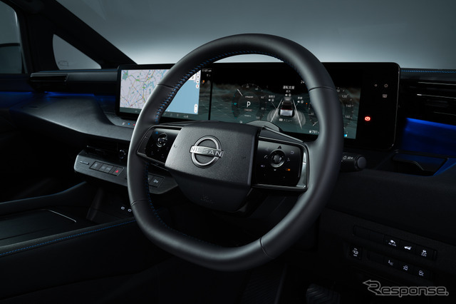 日産 エルグランド AUTECH