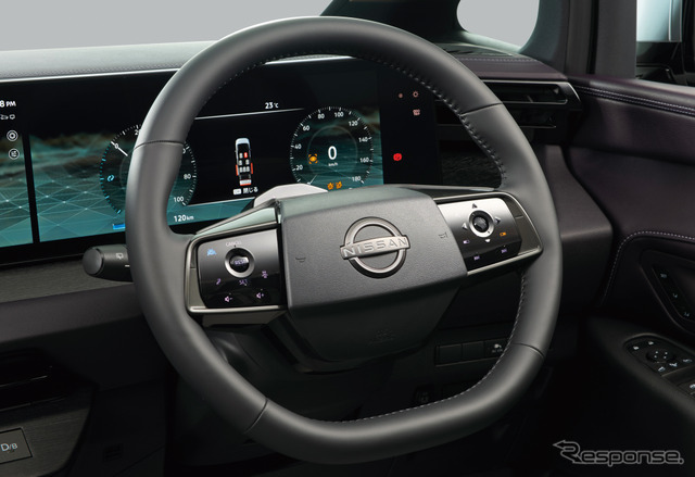 日産 エルグランド AUTECH LINE