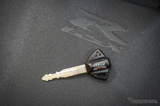 スズキ GSX-R1000R 新型