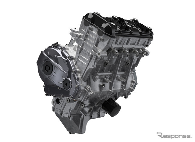 スズキ GSX-R1000R 新型