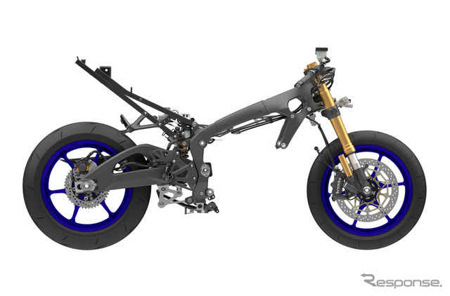 スズキ GSX-R1000R 新型
