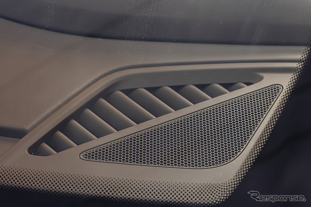 ビーウィズの純正交換型スピーカーキット「BEWITH Platinum Voice（ビーウィズ プラチナボイス）」シリーズのポルシェ対応モデル